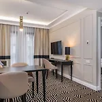 Apartament Baltic Park Promenada By Renters *