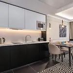 Baltic Park Promenada By Renters Apartament *