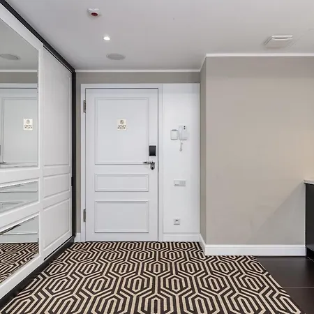 Baltic Park Promenada By Renters Apartment Swinoujscie