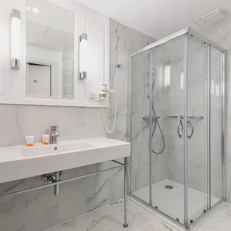 Apartament Baltic Park Promenada By Renters *