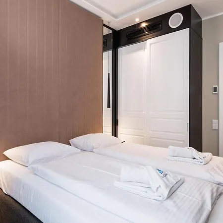 Baltic Park Promenada By Renters * Świnoujście
