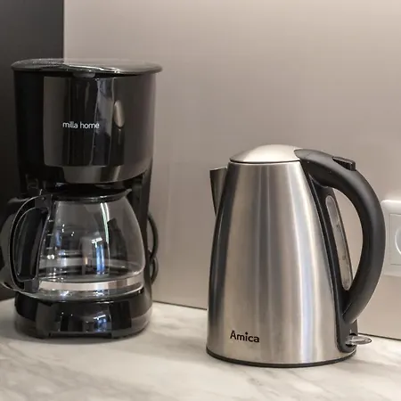 Baltic Park Promenada By Renters