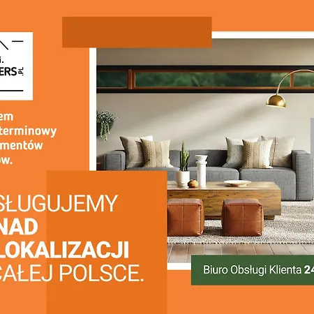 Baltic Park Promenada By Renters * Świnoujście